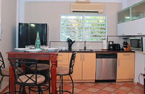 Ocean Park Apartment | Serena Baja