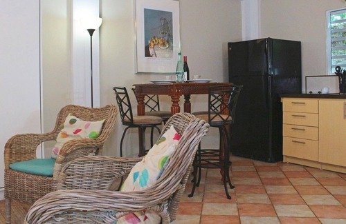 Ocean Park Apartment | Serena Baja