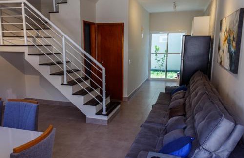 Caraguatatuba House | Serena Beach Triplex