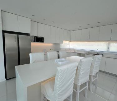Alta Gracia House | Serena Boutique Potrero Garay