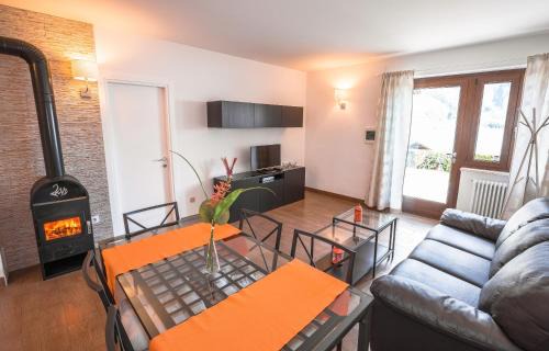 Val Maria-Pur Apartment | Serena Charme Garden