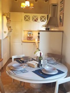 Capranica House | Serena Country home