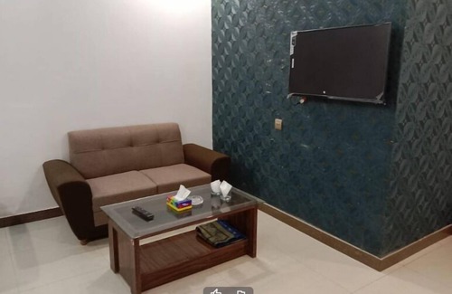 Hyderabad House | SERENA GUEST HOUSE