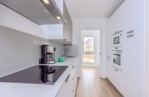Playa Blanca Villa | Serena Holiday Homes by LIVVO