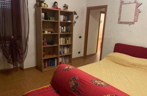 Ostia Antica Apartment | Serena Home