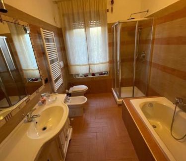 Ostia Antica Apartment | Serena Home