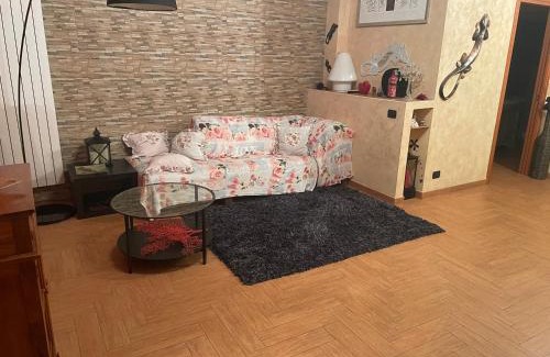 Ostia Antica Apartment | Serena Home