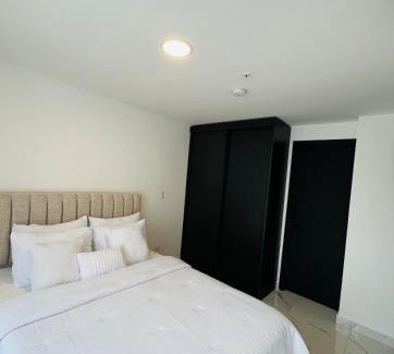 Obarrio Apartment | Serena House Obarrio By GH