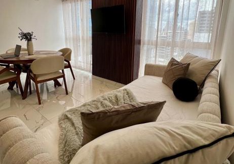 Obarrio Apartment | Serena House Obarrio By GH