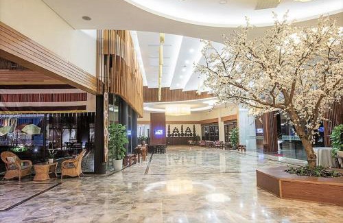 Bay Lang Resort | Serena Kim Boi Resort - Hoa Binh