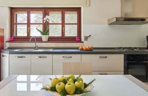Giumello Apartment | Serena (LMZ180) by Interhome