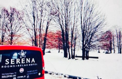 Solofra House | Serena Rooms
