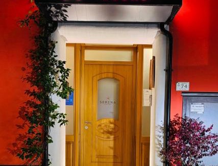 Solofra House | Serena Rooms