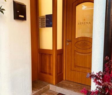 Solofra House | Serena Rooms