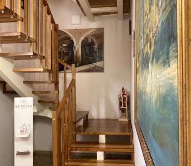 Solofra House | Serena Rooms