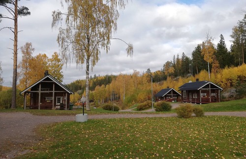 Royla Cabin | Serena Villas