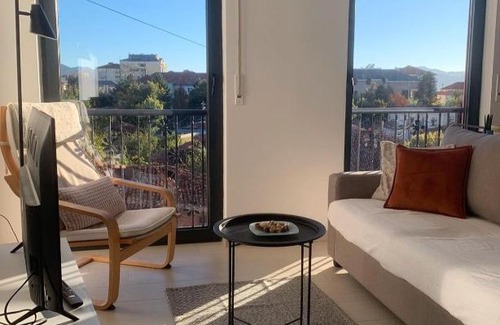 Korce Apartment | Serenade Apartment