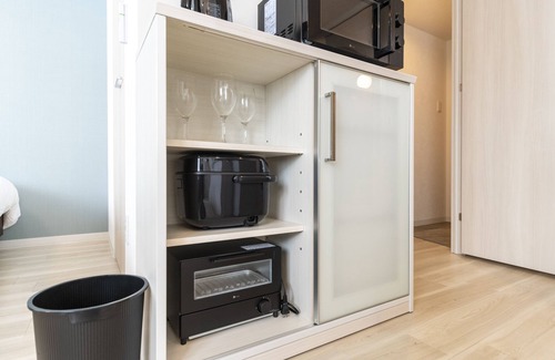 Chitose Apartment | SERENADE Chitose MS103