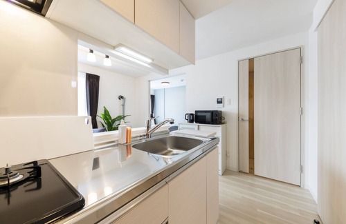 Chitose Apartment | SERENADE Chitose MS103