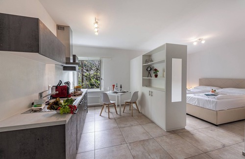 Terre di Pedemonte Apartment | Serenata 5, Cavigliano, Centovalli, Switzerland