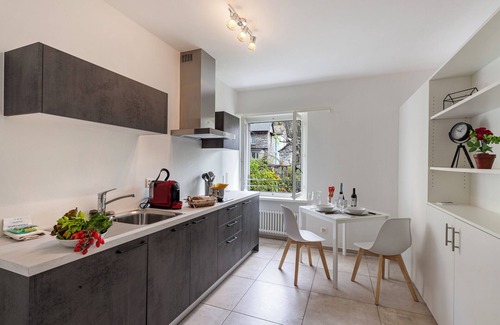 Terre di Pedemonte Apartment | Serenata 5, Cavigliano, Centovalli, Switzerland