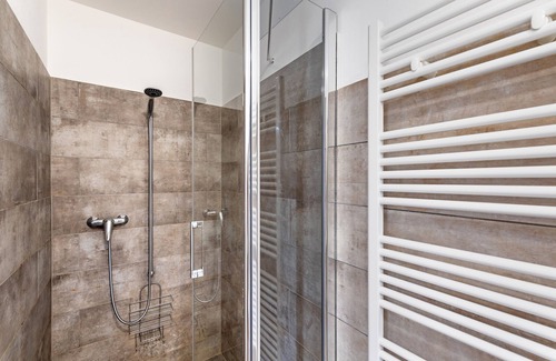 Terre di Pedemonte Hotel | Serenata Room 4