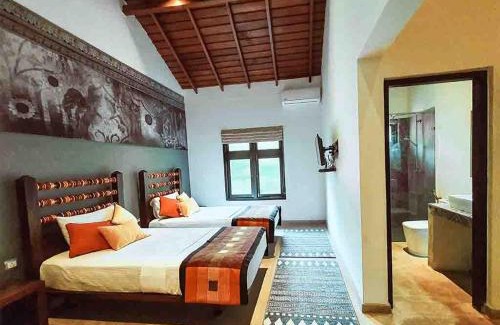 Digana Resort | Serendib Signature Resort