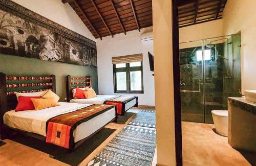 Digana Resort | Serendib Signature Resort