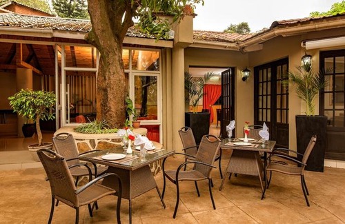 Blantyre Apartment | Serendib Suites & Conference Center