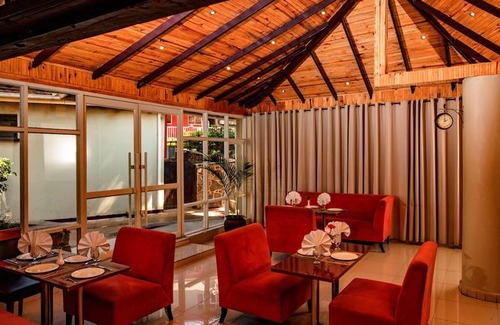 Blantyre Apartment | Serendib Suites & Conference Center