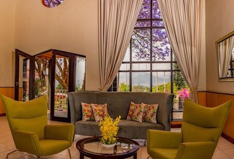 Blantyre Apartment | Serendib Suites & Conference Center