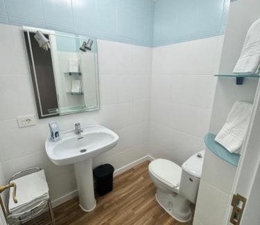 Villalba Apartment | Serendipia