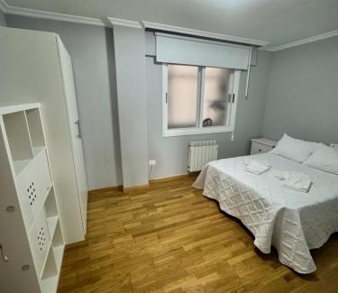 Villalba Apartment | Serendipia