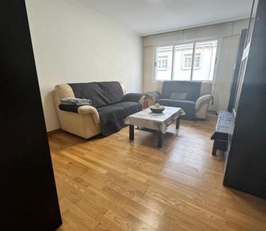 Villalba Apartment | Serendipia
