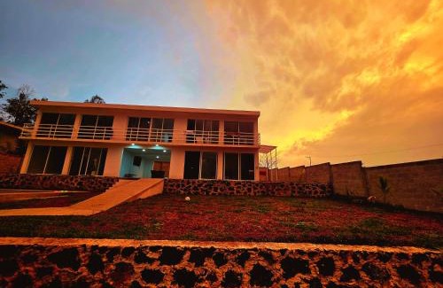 El Lencero House | Serendipia espacio campestre