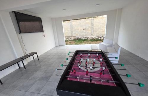El Lencero House | Serendipia espacio campestre