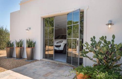 Franschhoek Villa | Serendipite Villa