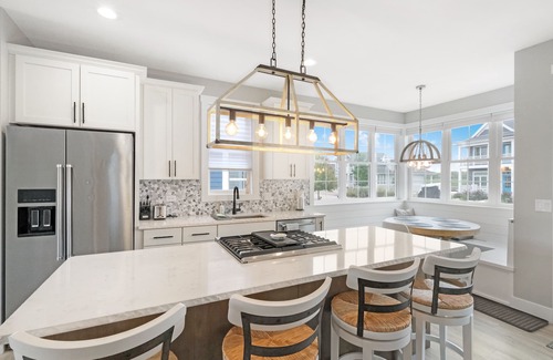 Ottawa House | Serendipity 2 Bedroom 2.5 Bath