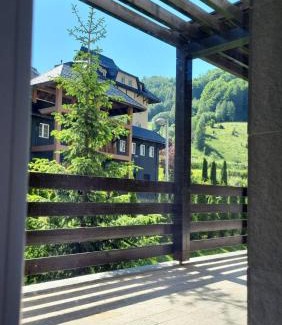 Kopaonik Apartment | Serendipity Apartment