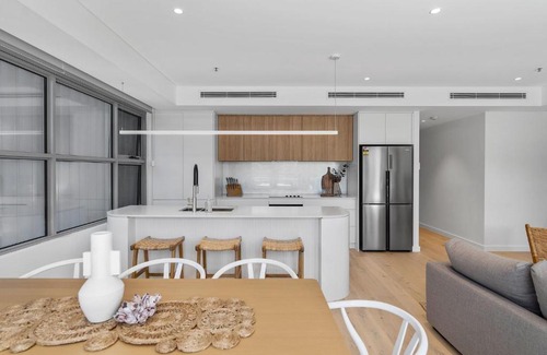 Huskisson Apartment | Serendipity Beach Apartment