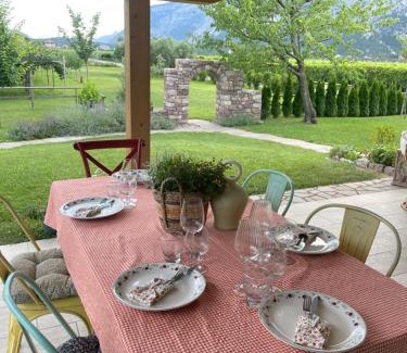 Madruzzo Apartment | Serendipity Casa Vacanza