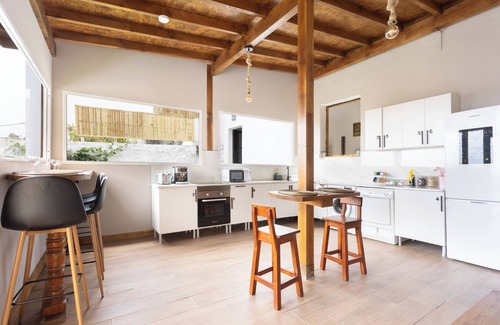 El Guincho Apartment | SERENDIPITY F.M