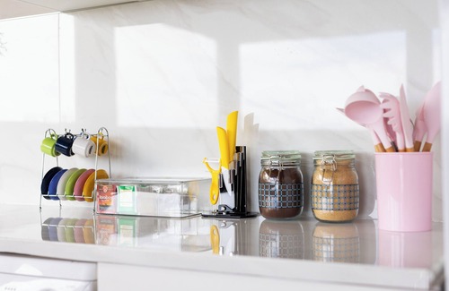 El Guincho Apartment | SERENDIPITY F.M