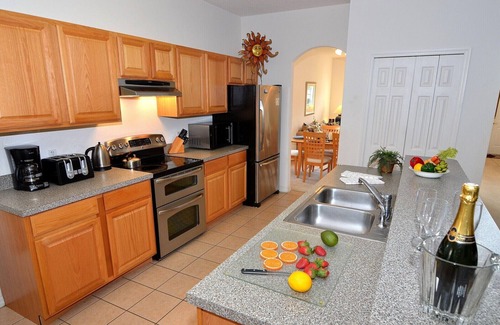Cumbrian Lakes House | Serendipity Found - gated community, private pool, fantastic location