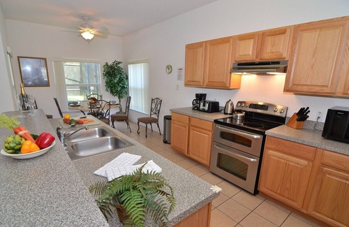 Cumbrian Lakes House | Serendipity Found - gated community, private pool, fantastic location