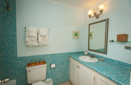 Montego Bay House | Serendipity - Glorious Views, Ideal Location, Full Staff, Pool &Tennis