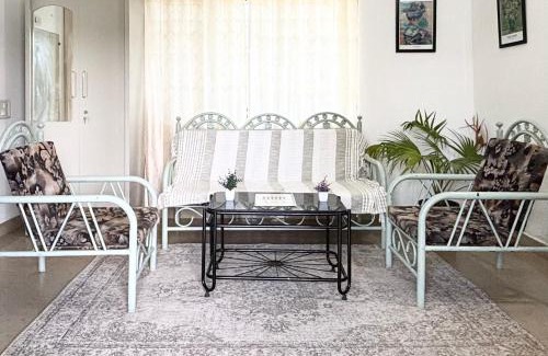 Arambol Apartment | Serendipity Goa - Service Apartments and Cafe