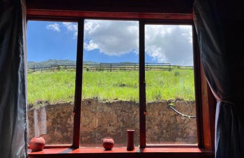 Merrivale Ski Chalet | Serendipity Guest Farm Byrne