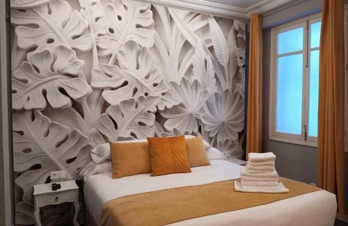 La Buhaira Apartment | Serendipity Hispalis Nervión