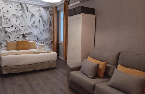 La Buhaira Apartment | Serendipity Hispalis Nervión